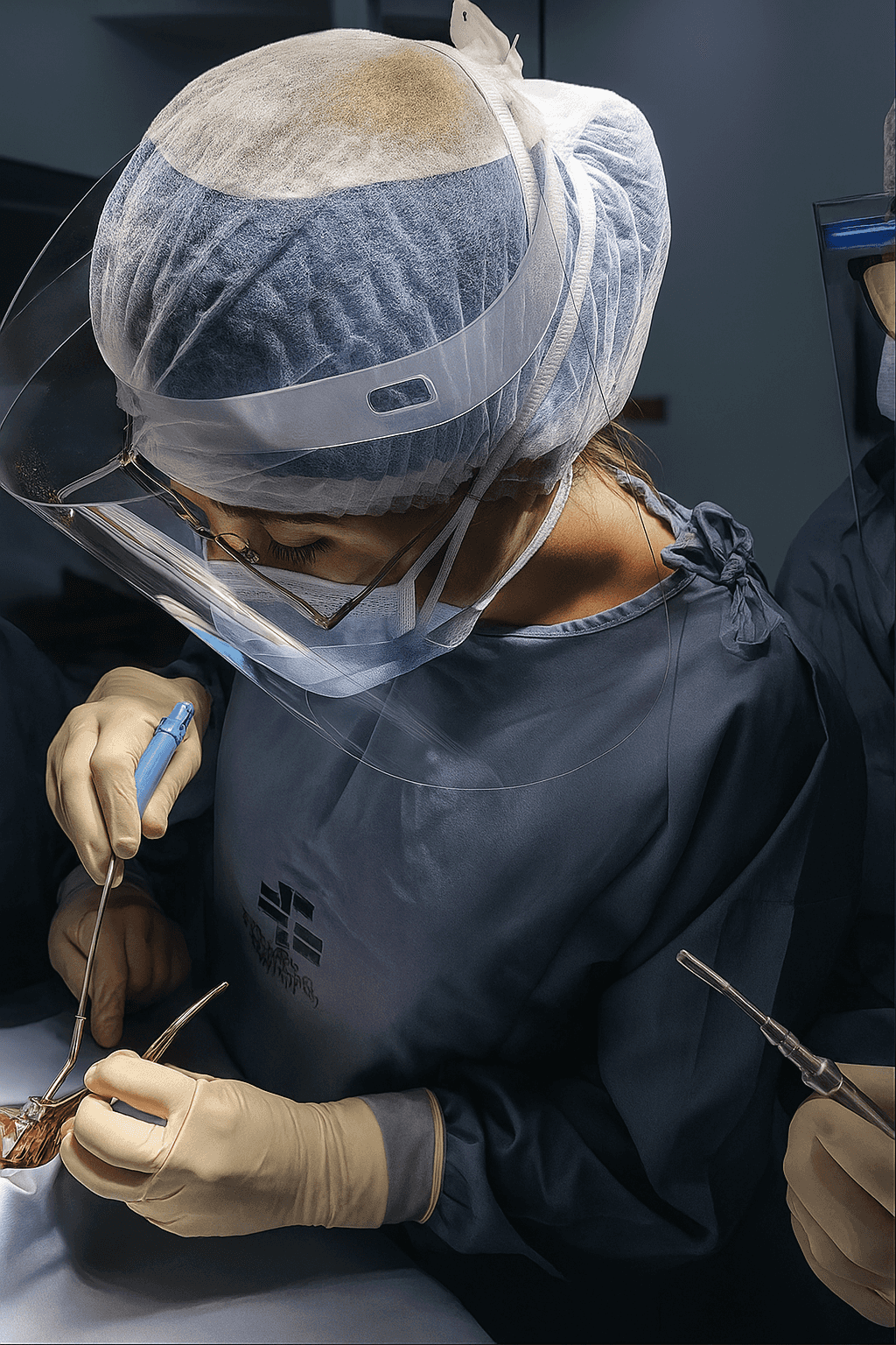 Dra. Yessica Alvarado