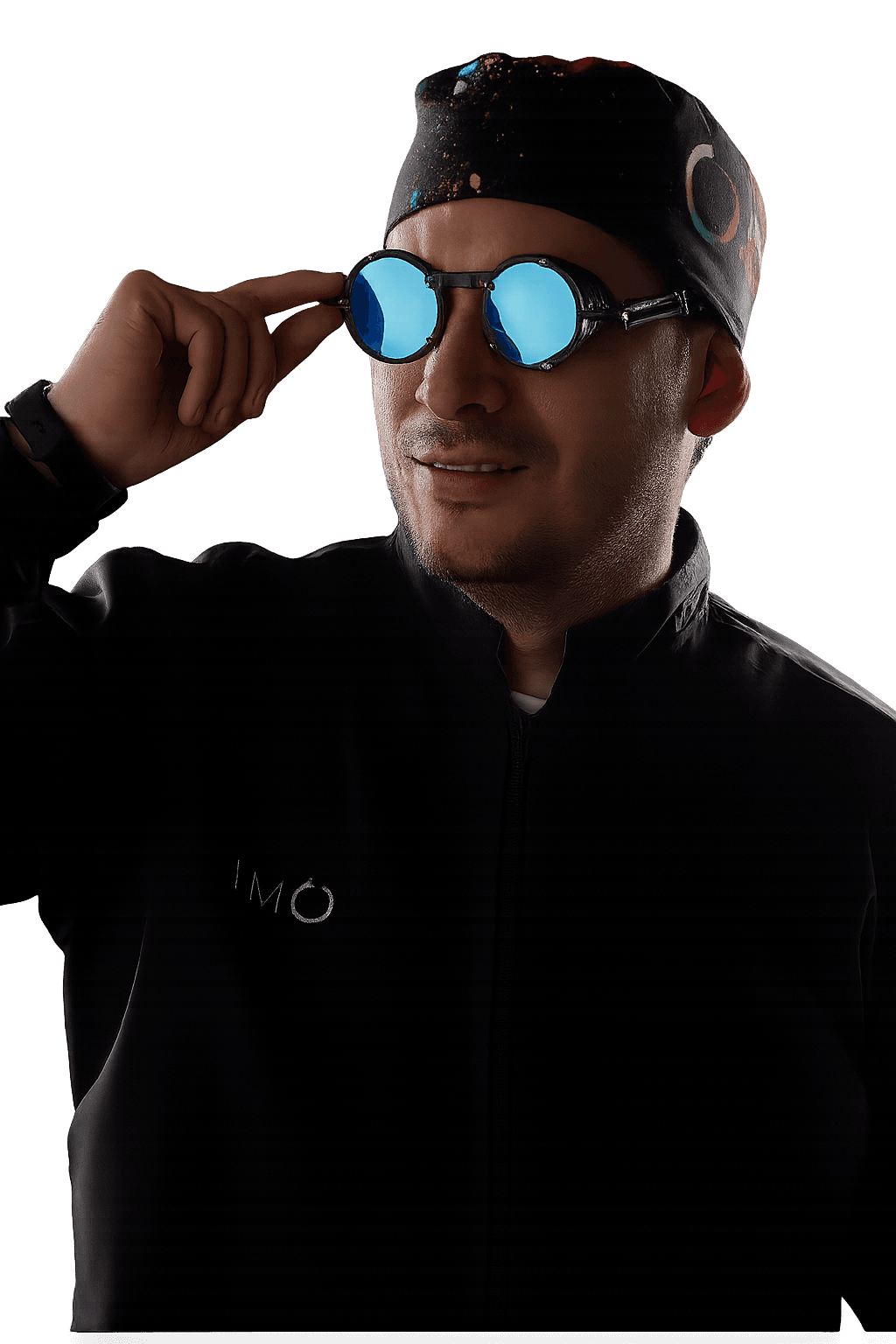 Especialista de Maxilodental Studio