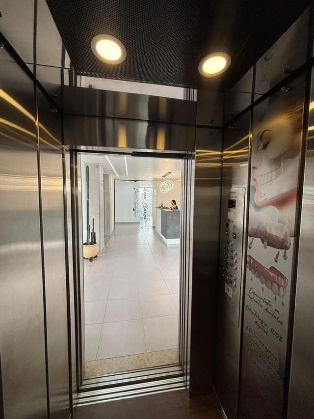 Instalaciones de Maxilodental Studio