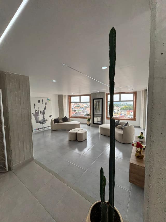 Atención profesional en Maxilodental Studio